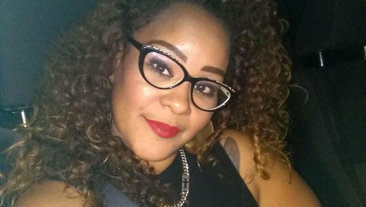 Jennifer Fells